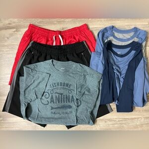 Closet Cleanout Random Men’s Large